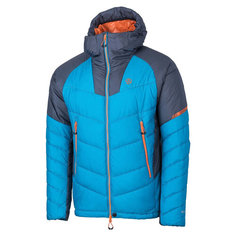 Куртка спортивная TERNUA, размер XL, Nautical Blue