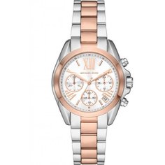 Наручные часы MICHAEL KORS, серебро/розовое золото