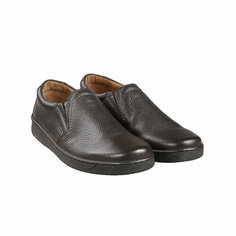 Туфли BURGERSCHUHE, размер 42, коричневый