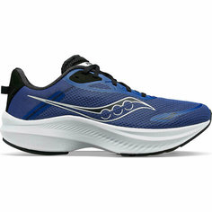 Кроссовки Saucony, размер 10, Indigo/black