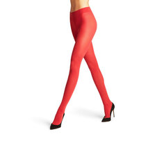 Колготки Falke Pure Matt, 50 den, размер 3, красный