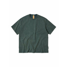 Футболка FrizmWORKS OG Vintage, размер XL, dark green