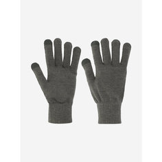 Перчатки GSD для мужчин и женщин, размер L/XL [Gloves S-XL-G17-МЖ], графитовый