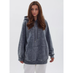 Худи размер L/2XL, , черный 1 Busy
