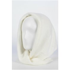 Косынка Ferz для женщин,50х50 см, белый