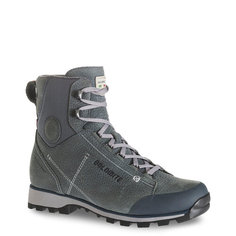Ботинки DOLOMITE 54 Warm WP Ws, размер UK 7, dark denim blue