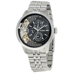 Наручные часы FOSSIL Townsman, сталь