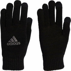 Перчатки adidas Essentials Gloves для мужчин, размер L, черный