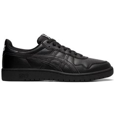 Кроссовки ASICS JAPAN S, полнота F (EU)/ на среднюю стопу, размер 9 US, чёрный