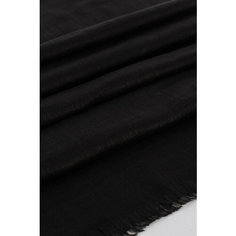 Палантин LS DULАNNA для женщин,190х70 см, черный