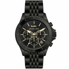 Наручные часы MICHAEL KORS, черный