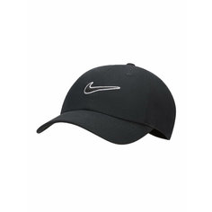 Панама NIKE для мужчин и женщин, размер L/XL, черный