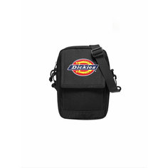 Сумка кросс-боди Dickies, черный