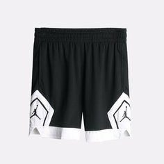 Шорты спортивные Jordan Diamond Shorts, размер L, черный
