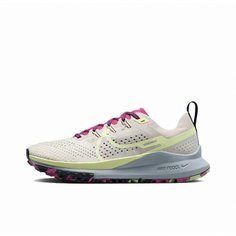 Кроссовки NIKE Pegasus Trail 4, полнота D, размер 38 EU, серый