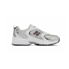 Кроссовки New Balance, полнота D, размер 5.5US, белый