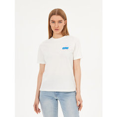 Футболка MEXX, размер M, off white