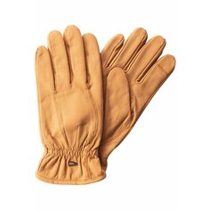 Перчатки Camel Active HANDSCHUH-LEDER для мужчин, размер XL, коричневый, бежевый