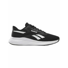 Кроссовки Reebok Energen Run 4, полнота F (EU)/ на среднюю стопу, размер 11,5 US, черный/белый