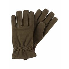 Перчатки Camel Active HANDSCHUH-LEDER для мужчин, размер XXL, хаки