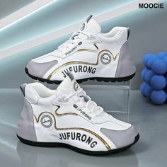 Кроссовки MOOCIE, размер INT 38, белый