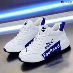 Кроссовки MOOCIE, размер INT 42