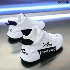 Кроссовки MOOCIE, размер INT 43, белый
