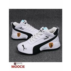 Кроссовки MOOCIE, размер INT 43