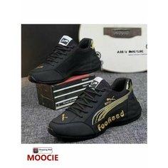 Кроссовки MOOCIE, размер INT 44