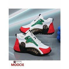 Кроссовки MOOCIE, размер INT 40