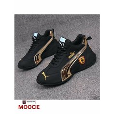 Кроссовки MOOCIE, размер INT 37