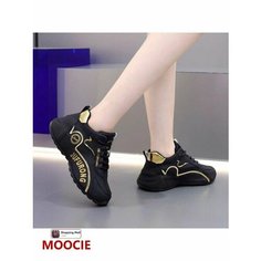 Кроссовки MOOCIE, размер INT 36