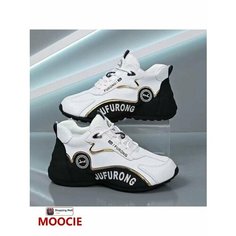 Кроссовки MOOCIE, размер INT 41