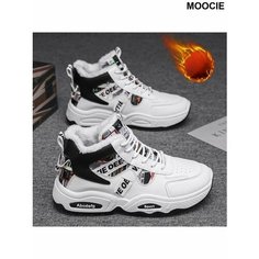 Кроссовки MOOCIE, размер INT 39