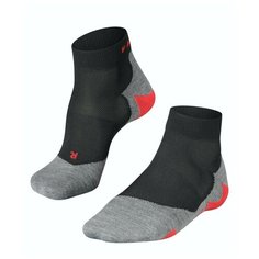 Носки Falke RU5 Lightweight, размер 42-43, черный