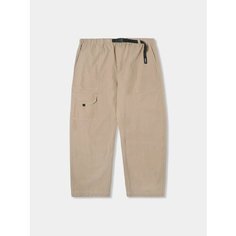 Брюки Butter Goods Climber, размер XS, Khaki