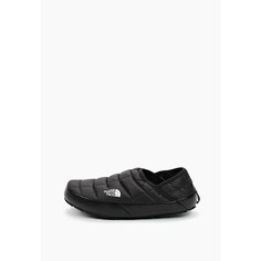 Кеды The North Face W TB TRCTN MULE V, размер 34.5, черный