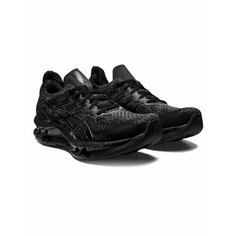 Кроссовки ASICS, размер Размер 8.5 US, 26.5 см, 40.5 RUS, черный