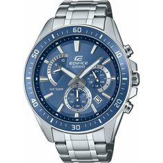 Наручные часы CASIO Edifice, синий