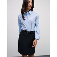 Юбка Zarina, размер L (RU 48)/170, черный