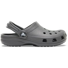 Сабо Crocs, размер C10 US, gray