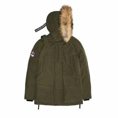 Куртка Arctic Explorer, размер XL, хаки