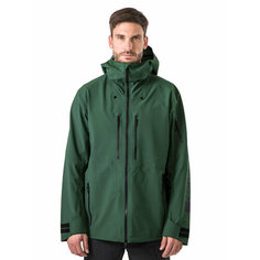 Куртка спортивная HEAD KORE Jacket Men, размер S, thyme