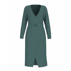 Платье MARCIANO GUESS, размер 40, зелeный