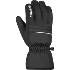 Перчатки Reusch Alan Junior для детей, размер 3.5, black/white