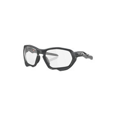 Солнцезащитные очки Oakley, черный