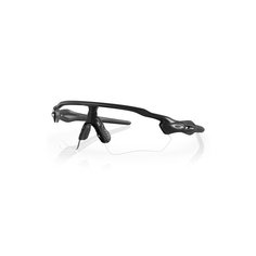 Солнцезащитные очки Oakley, черный