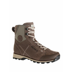 Ботинки DOLOMITE 54 Warm WP Ws, размер UK 7, pinecone brown