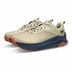 Кроссовки ALTRA OLYMPUS 6 HIKE LOW GTX, размер 8US, sand