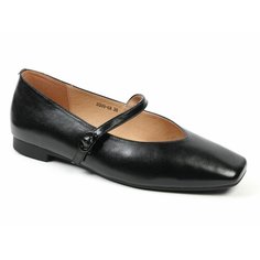Балетки лодочки Popular Fashion, размер 38